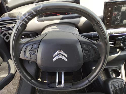 Used Steering wheel CITROËN C4 CACTUS 1.2 VTi 82 (82 hp) 27064227