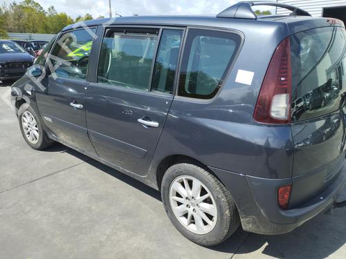 Steering column stalk RENAULT ESPACE IV (JK0/1_) 2.0 dCi (JK01, JK02, JK1J, JK1K, JK1H) | BP27055312I23  - Image 6