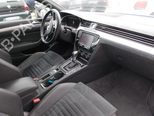 Advarselsbryter VW PASSAT B8 Variant (3G5, CB5) 1.4 GTE Hybrid | BP27080365I22 - Image 3