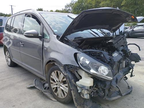 Used Steering rack VW TOURAN (1T3) 1.6 TDI (105 hp) 28195494