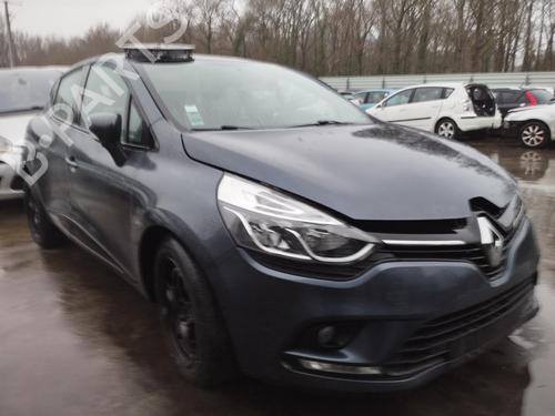 Left tailgate light RENAULT CLIO IV (BH_) 0.9 TCe 90 (BHNF, BHMA, BHMH, BHJK, BHJR) | BP27057132C79  - Image 8