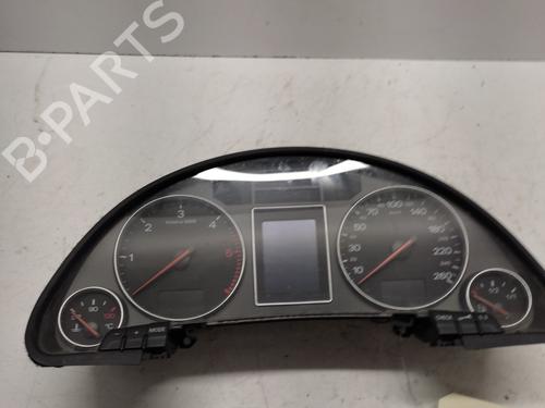 Used Instrument cluster Instrument cluster AUDI A4 B6 Avant (8E5) 1.9 TDI (130 hp) 33774095 33774095