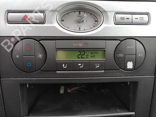 Used AC compressor FORD MONDEO IV Saloon (BA7) 2.0 (145 hp) 27052519