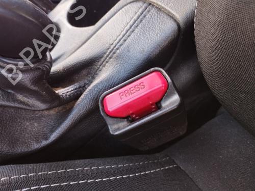 seat-buckle-citroen-c4-ii-nc_-2009-33544968 main image