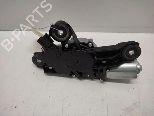 Used Rear wiper motor VOLVO V40 Hatchback (525) D3 (150 hp) 27047847
