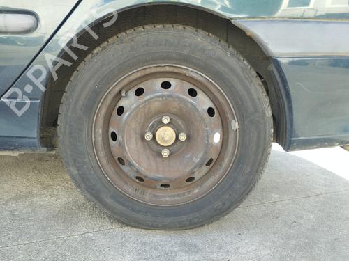 Fælk RENAULT LAGUNA I (B56_, 556_) 1.9 dTi (B56J) (98 hp) 32729688