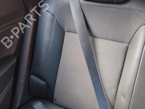 Veiligheidsgordelgesp OPEL ASTRA J (P10) 1.7 CDTI (68) (125 hp) 27041019