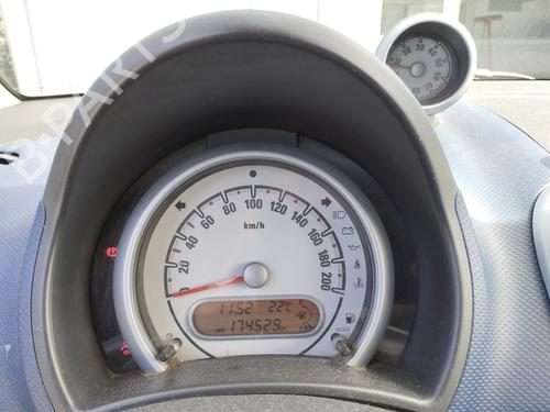 Used Instrument cluster Instrument cluster 38871986 38871986