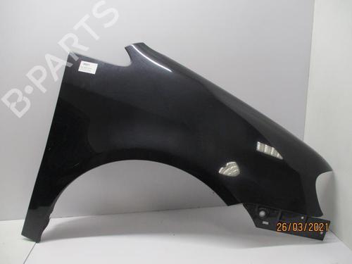 Right front fenders VW TOURAN (1T1, 1T2) 1.9 TDI | BP27055838C42 