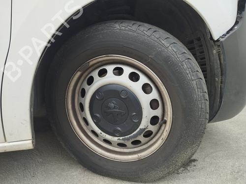 Used Rim PEUGEOT EXPERT Van (V_) 1.6 BlueHDi 115 (115 hp) 29705200