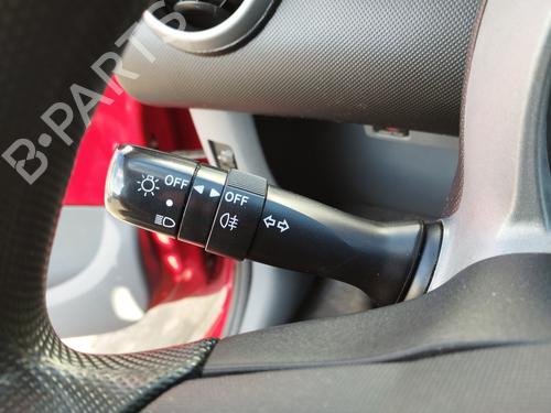 Comutador CITROËN C1 (PM_, PN_) 1.0 (68 hp) 31215609