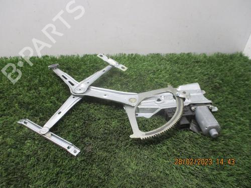 Front right window mechanism OPEL ASTRA H (A04) 1.7 CDTI (L48) | BP27075286C23 