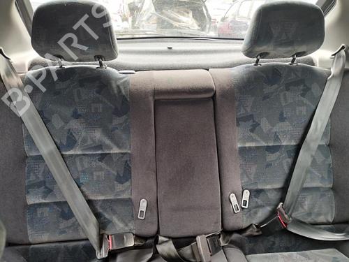 Used Seat buckle CITROËN XANTIA (X1_, X2_) 2.0 HDI 109 (109 hp) 27050077