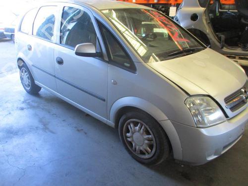 Used Front right window mechanism OPEL MERIVA A MPV (X03) 1.7 DTI (E75) (75 hp) 27076127