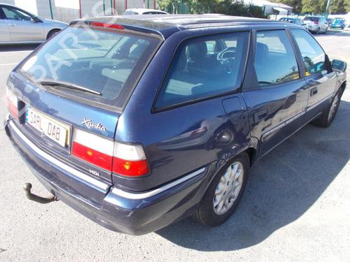 Used Parts CITROËN XANTIA Break (X1_, X2_) 2.0 HDI 90 2899713