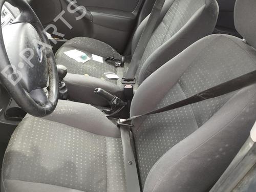 Left front fog light FORD FOCUS I (DAW, DBW) 1.8 TDCi | BP27055091C30 