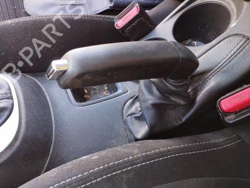 Used Hand brake Hand brake CITROËN C4 II (NC_) 1.6 BlueHDi 120 (120 hp) 33544985 33544985