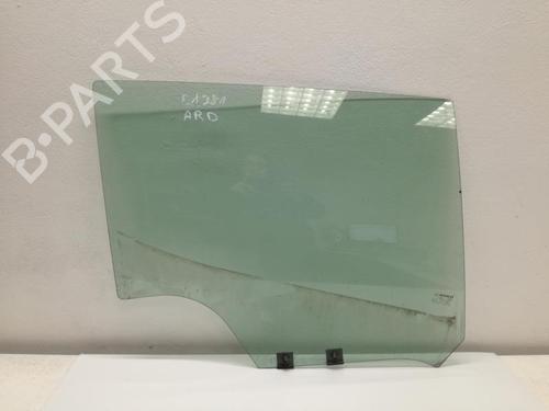 Used Rear right door window RENAULT CLIO IV (BH_) 1.5 dCi 90 (90 hp) 27080493