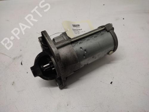 Startmotor RENAULT CLIO IV (BH_) 1.5 dCi 90 (90 hp) 27087938