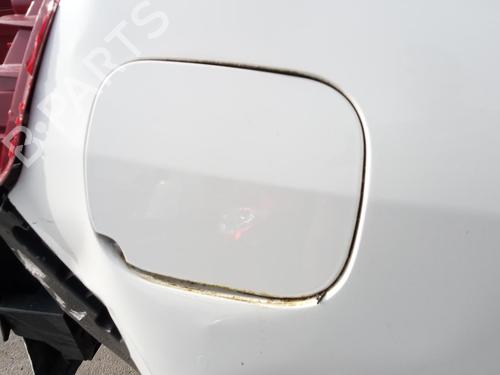 Used Fuel flap RENAULT CLIO III (BR0/1, CR0/1) 1.5 dCi (C/BR0G, C/BR1G) (68 hp) 27082194
