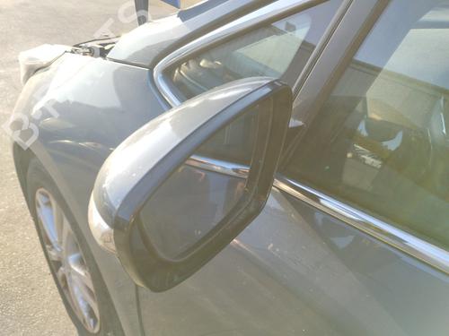 Left mirror KIA CEE'D (JD) 1.6 CRDi 110 | BP29736738C26 