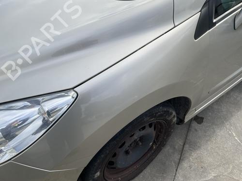 Left front fenders PEUGEOT 308 I (4A_, 4C_) 1.6 HDi | BP29958189C41
