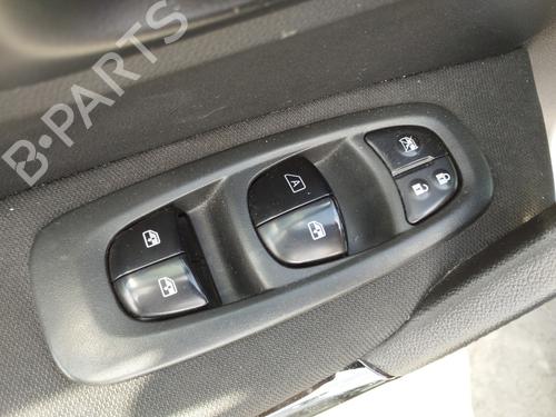Used Left front window switch Left front window switch 39384459 39384459