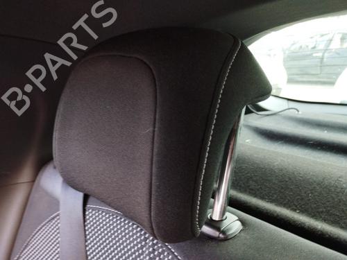 Used Headrest Headrest CITROËN DS4 (NX_) 1.6 VTi 120 (120 hp) 39935468 39935468