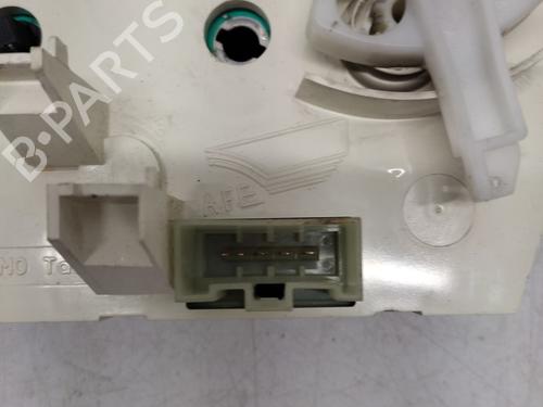 Climate control PEUGEOT 307 Break (3E) 2.0 HDI 90 | BP36282166I5 - Image 4