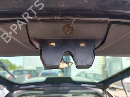 Bagklap lås Bagklap lås RENAULT LAGUNA I (B56_, 556_) [1993-2002] 33970433 33970433