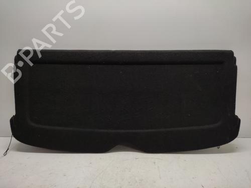 Used Rear parcel shelf PEUGEOT 307 (3A/C) 2.0 HDi 110 (107 hp) 31146071
