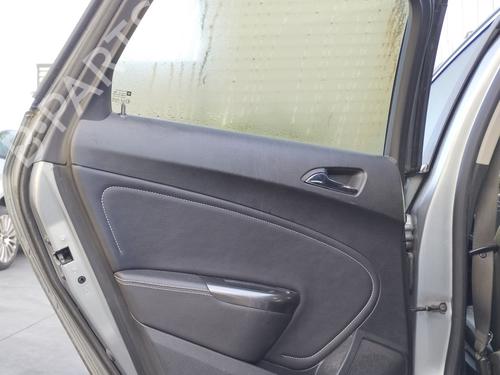 Left rear door OPEL ASTRA J (P10) 1.7 CDTI (68) | BP27042502C4 