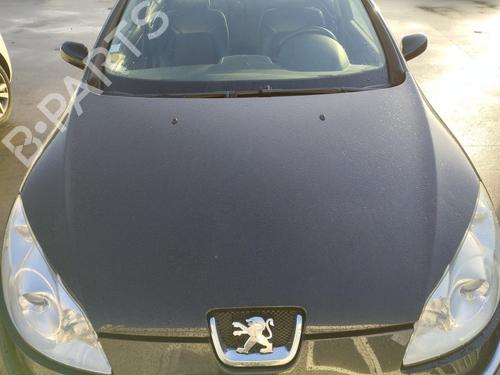 Motorhjelm PEUGEOT 407 (6D_) 2.0 HDi 135 (6DRHRH, 6DRHRE, 6DRHRG, 6DRHRJ) (136 hp) 31967081