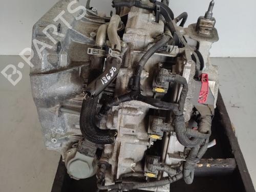 Gearkasse RENAULT CLIO V (B7_) 1.3 TCe 130 (B7MF) (131 hp) 30548416
