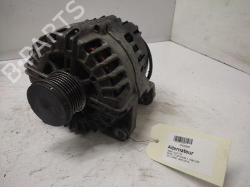 alternator-bmw-1-f20-2011-2012-2013-2014-2015-2016-2017-2018-2019-27071203 main image