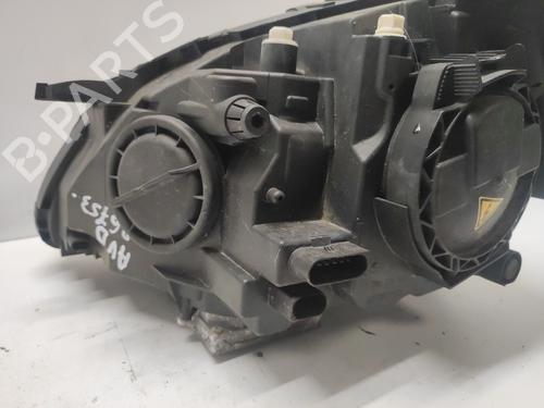 Right headlight MERCEDES-BENZ B-CLASS Sports Tourer (W245) B 200 CDI (245.208) | BP27060436C29 