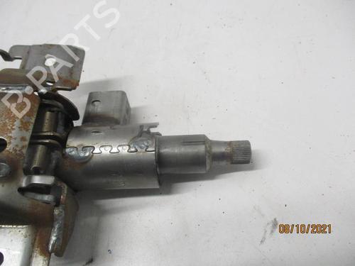 Used Steering column Steering column PEUGEOT 308 II (LB_, LP_, LW_, LH_, L3_) 1.6 HDi / BlueHDi 115 (115 hp) 27060914 27060914