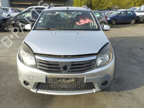 Heater resistor DACIA SANDERO 1.5 dCi | BP27069871M108 - Image 3