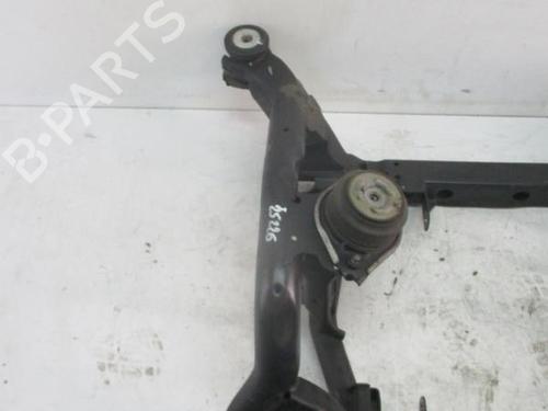 Used Subframe MERCEDES-BENZ M-CLASS (W164) ML 320 CDI 4-matic (164.122) (224 hp) 27050698
