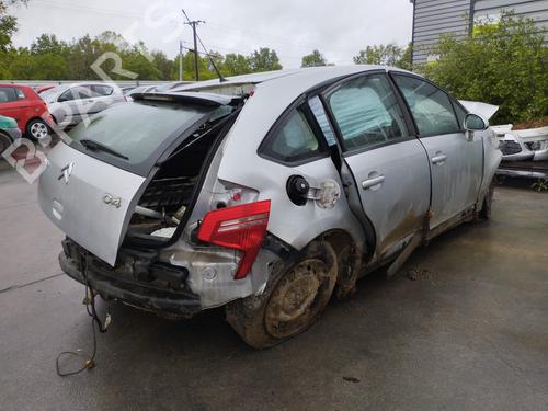 Engine CITROËN C4 I (LC_) 1.6 VTi 120 | BP27048620M1  - Image 7
