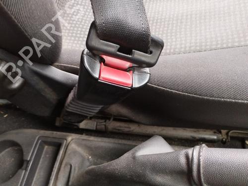 Sikkerhetsbelte-spenne OPEL COMBO Box Body/MPV 1.7 CDTI 16V (101 hp) 31018770