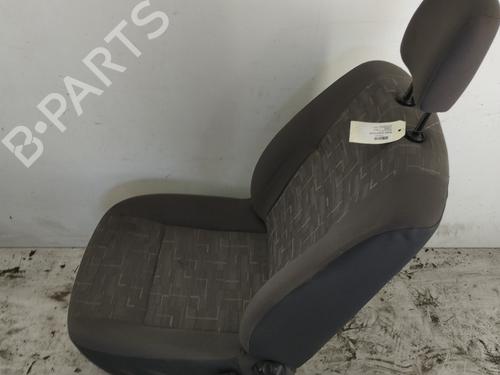 Right front seat DACIA SANDERO 1.2 16V | BP40016766C16 - Image 3