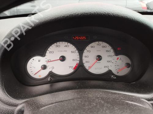 Front left window mechanism PEUGEOT 206 SW (2E/K) 1.4 | BP27054504C22  - Image 29