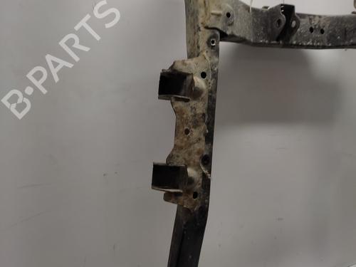 Subframe DACIA SANDERO II TCe 90 (B8M1, B8MA, B8AC) | BP34410541M9 - Image 2