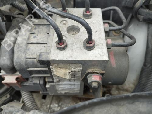 Used ABS pump PEUGEOT 306 Hatchback (7A, 7C, N3, N5) 1.9 D (69 hp) 27317469