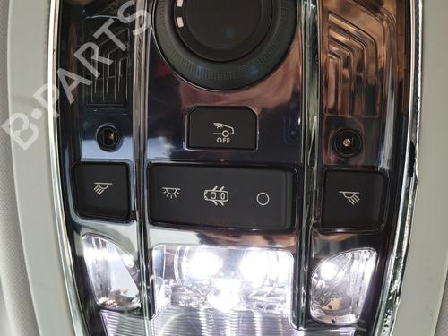 Used Interior roof light PEUGEOT 508 SW I (8E_) 2.0 BlueHDi 180 (180 hp) 28953895