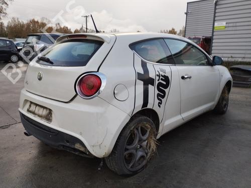 Left front window switch ALFA ROMEO MITO (955_) 1.4 MultiAir (955AXL1B) | BP33544454I27 - Image 8