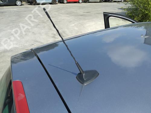 Used Antenna/Base RENAULT SCÉNIC III (JZ0/1_) 1.2 TCe (JZ16) (132 hp) 27639143