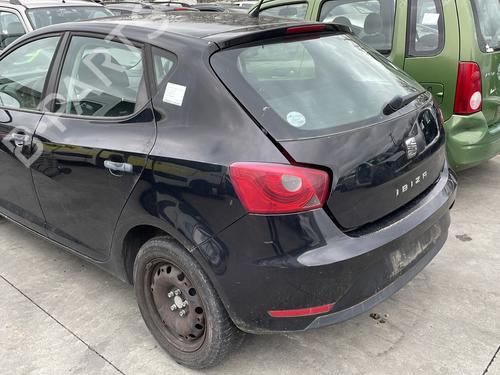 Used Parts SEAT IBIZA IV (6J5, 6P1) 1.4 4482069