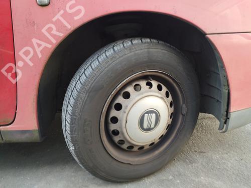 Used Wheel arch SEAT IBIZA II (6K1) 1.0 i (50 hp) 27041826